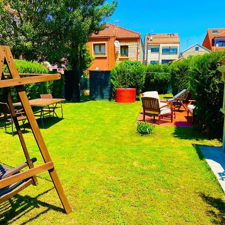 バイヨーナ Vivienda Turistica Porta Do Solヴィラ エクステリア 写真