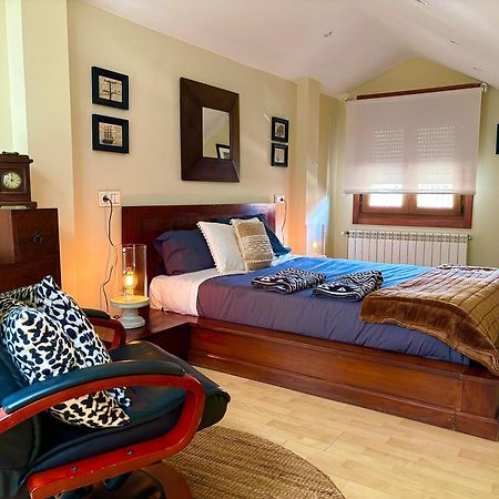 バイヨーナ Vivienda Turistica Porta Do Solヴィラ エクステリア 写真