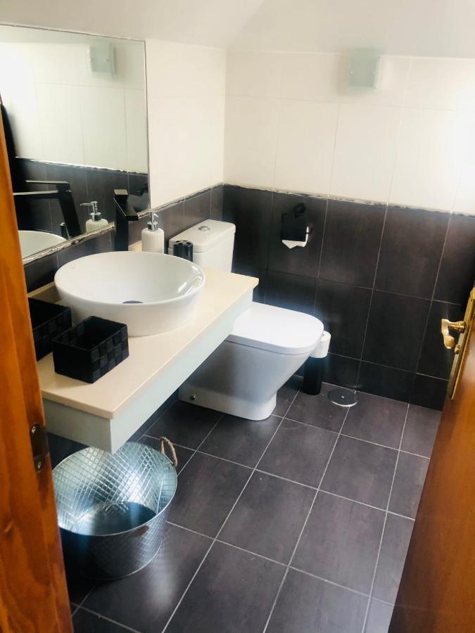 バイヨーナ Vivienda Turistica Porta Do Solヴィラ エクステリア 写真