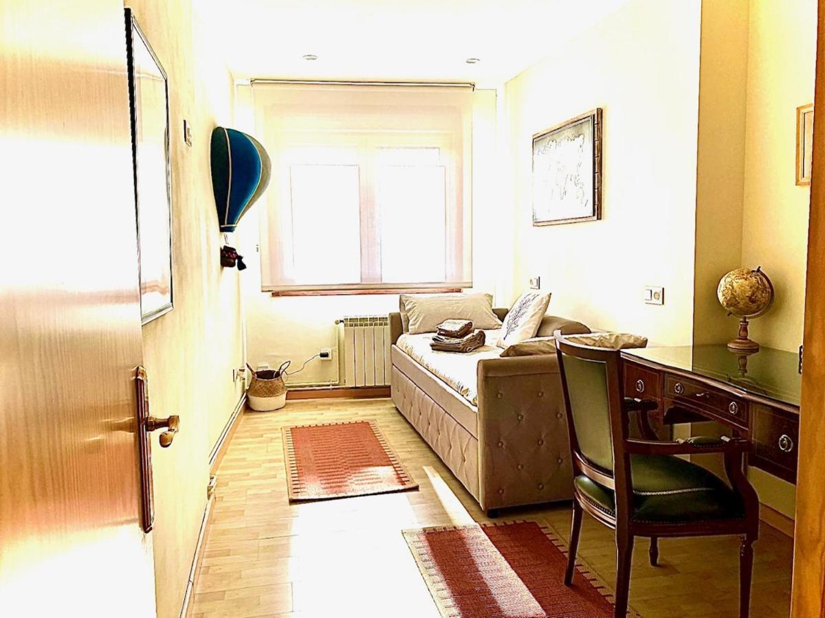 バイヨーナ Vivienda Turistica Porta Do Solヴィラ エクステリア 写真