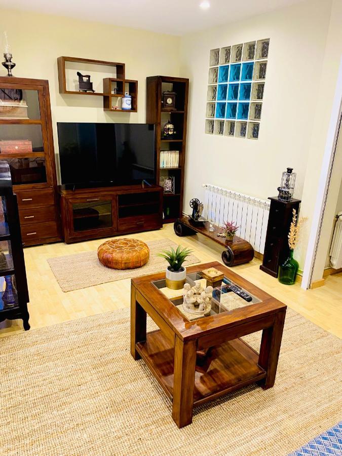バイヨーナ Vivienda Turistica Porta Do Solヴィラ エクステリア 写真