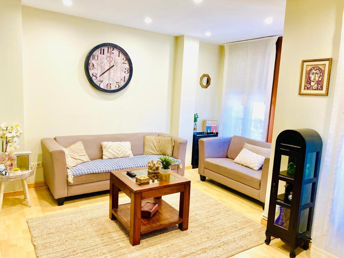 バイヨーナ Vivienda Turistica Porta Do Solヴィラ エクステリア 写真