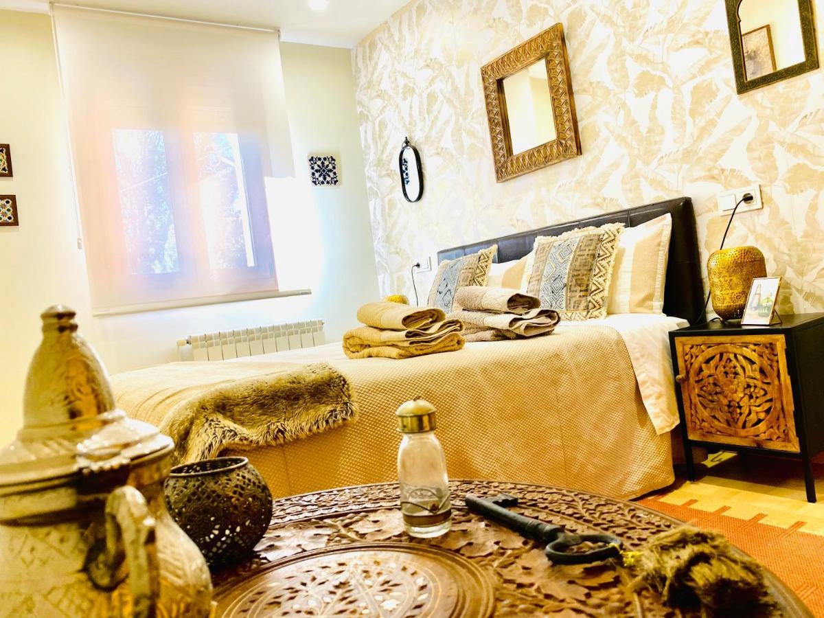 バイヨーナ Vivienda Turistica Porta Do Solヴィラ エクステリア 写真